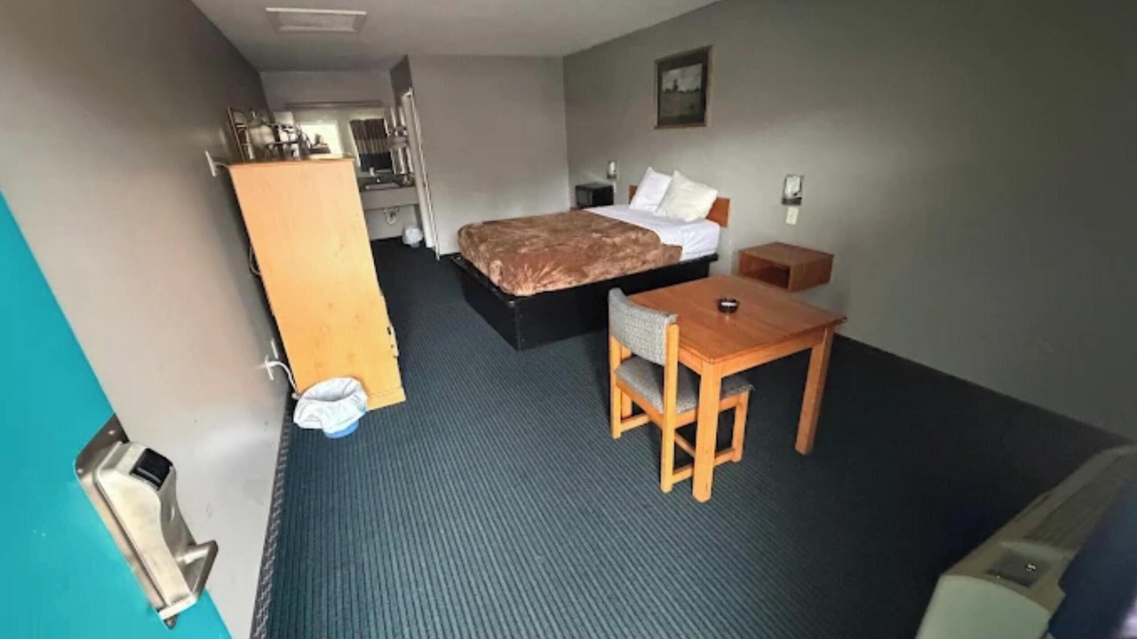Photo of Bedroom in Dover