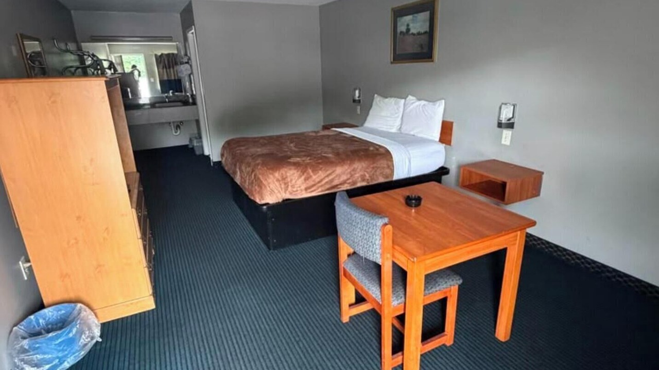 Photo of Bedroom in Dover