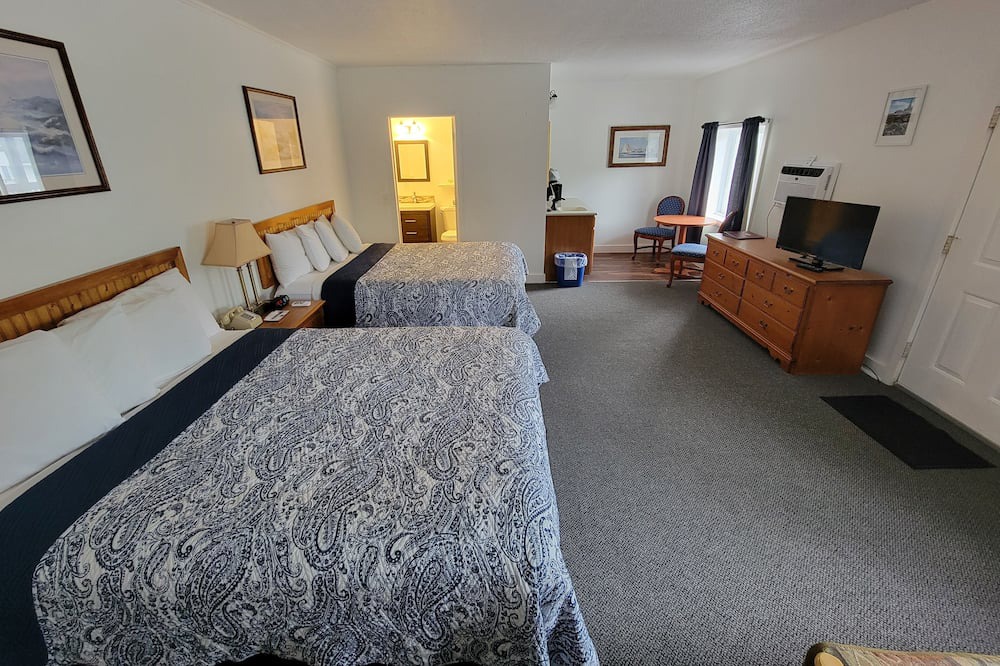 Photo of Bedroom in Trenton