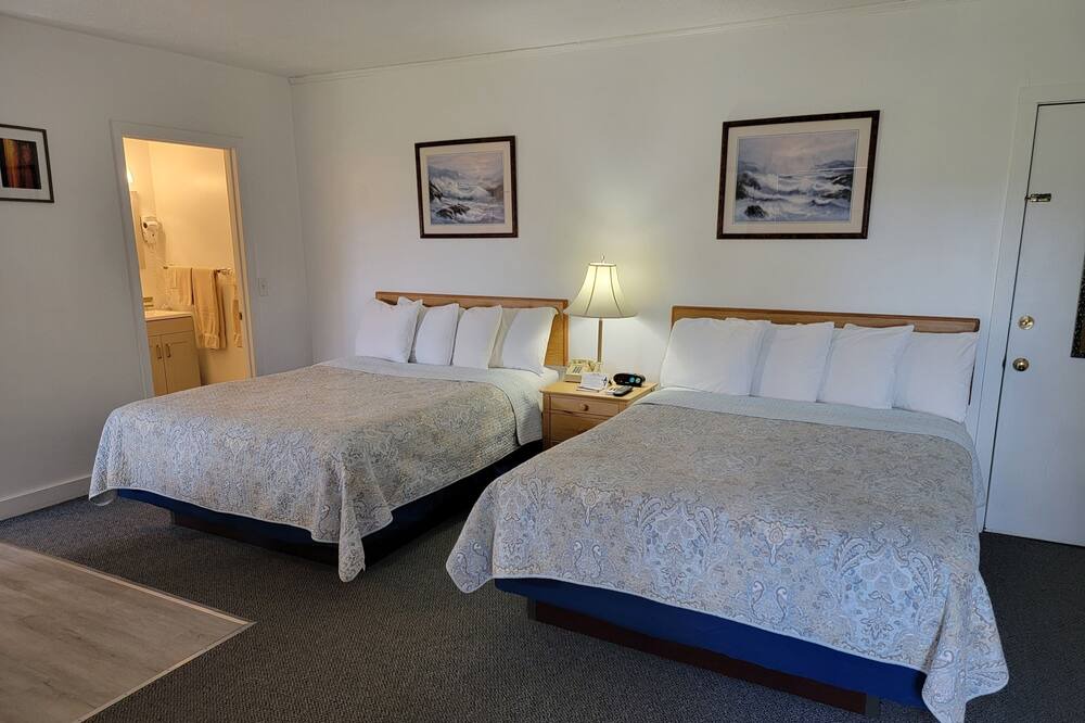 Photo of Bedroom in Trenton