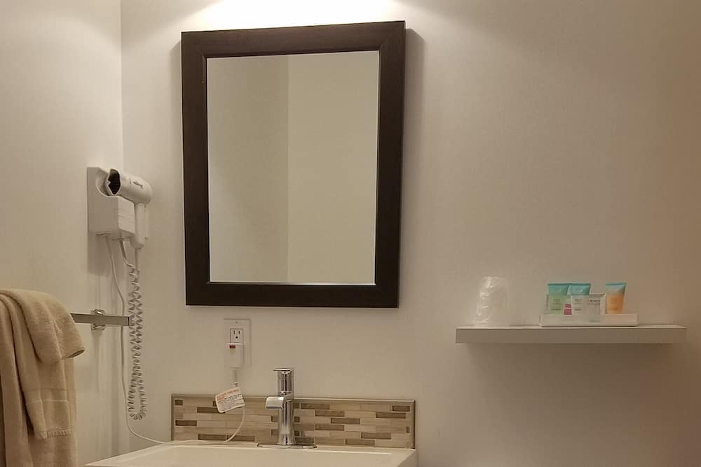 Photo of Bathroom in Trenton