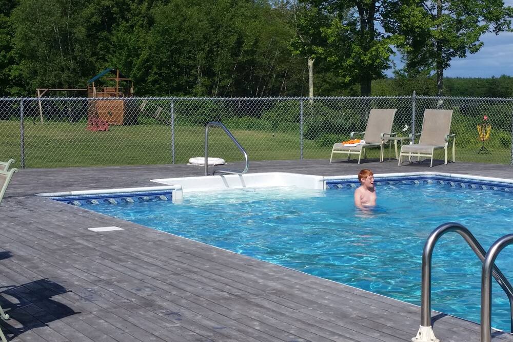 Photo of Outdoor in Trenton