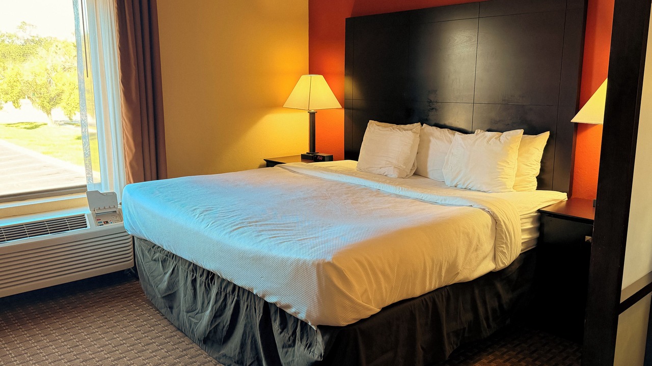 Photo of Bedroom in Brunswick