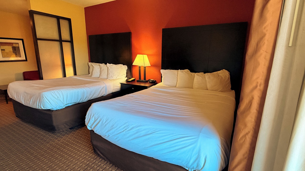 Photo of Bedroom in Brunswick