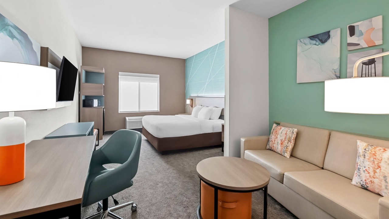 Photo of Bedroom in Sanford