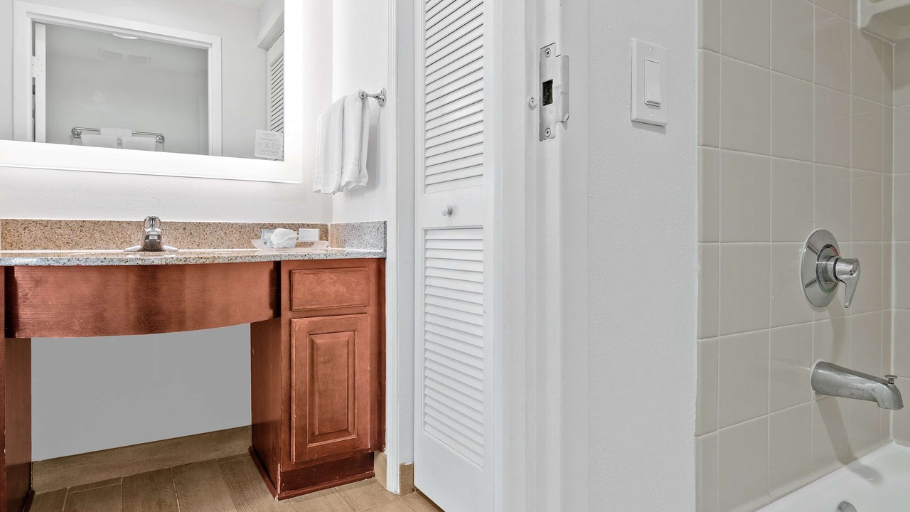 Photo of Bathroom in Fort Lauderdale