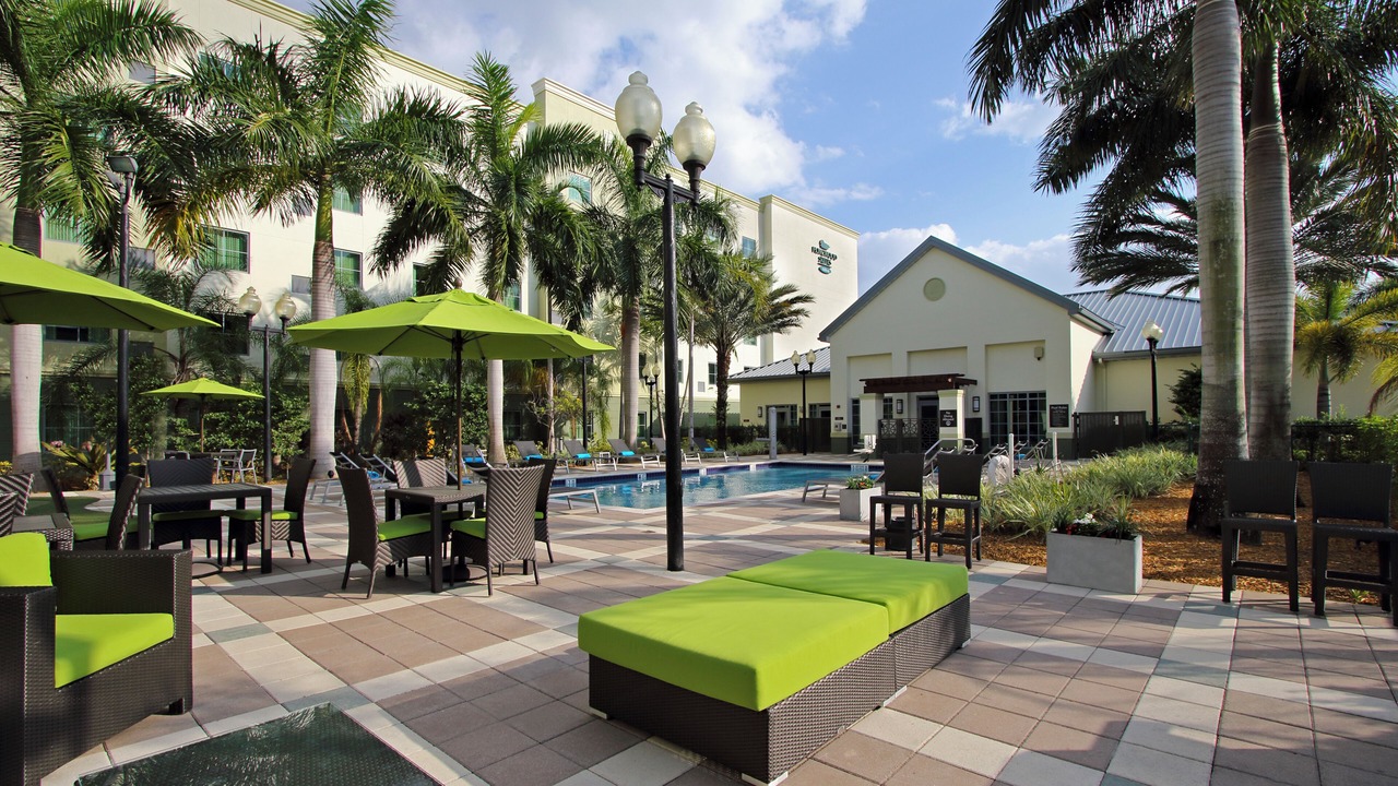 Photo of Outdoor in Fort Lauderdale