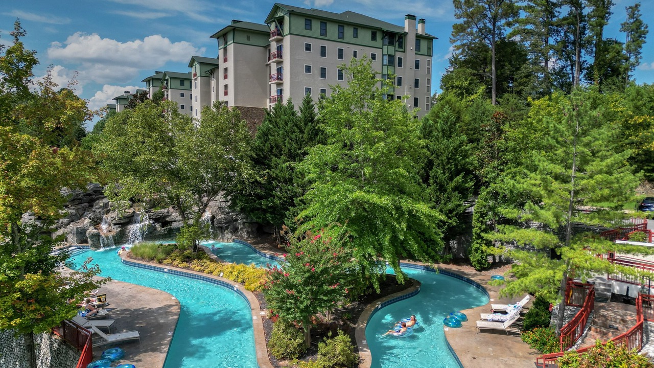 Photo of Outdoor in Pigeon Forge