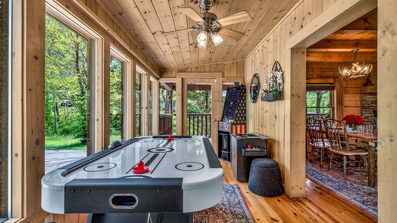 Photo of Bedroom in Pigeon Forge