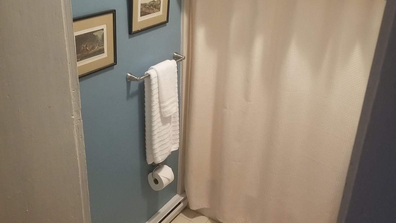 Photo of Bathroom in Charles Town
