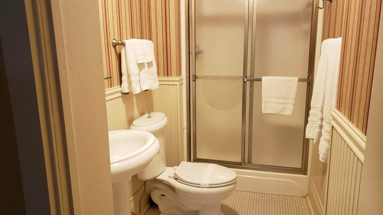 Photo of Bathroom in Charles Town