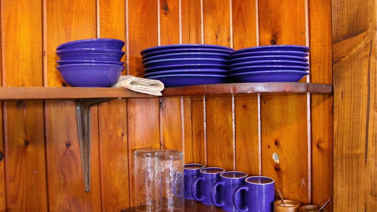 Photo of Kitchen in Nags Head