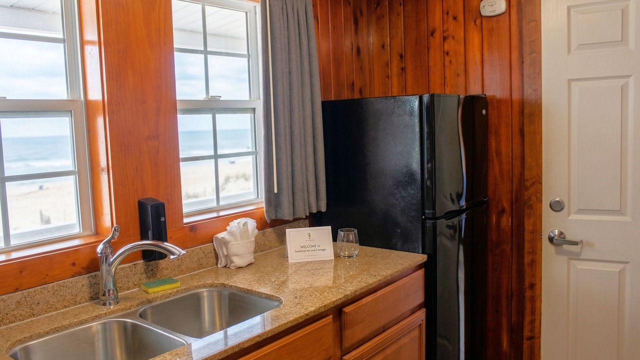 Photo of Kitchen in Nags Head
