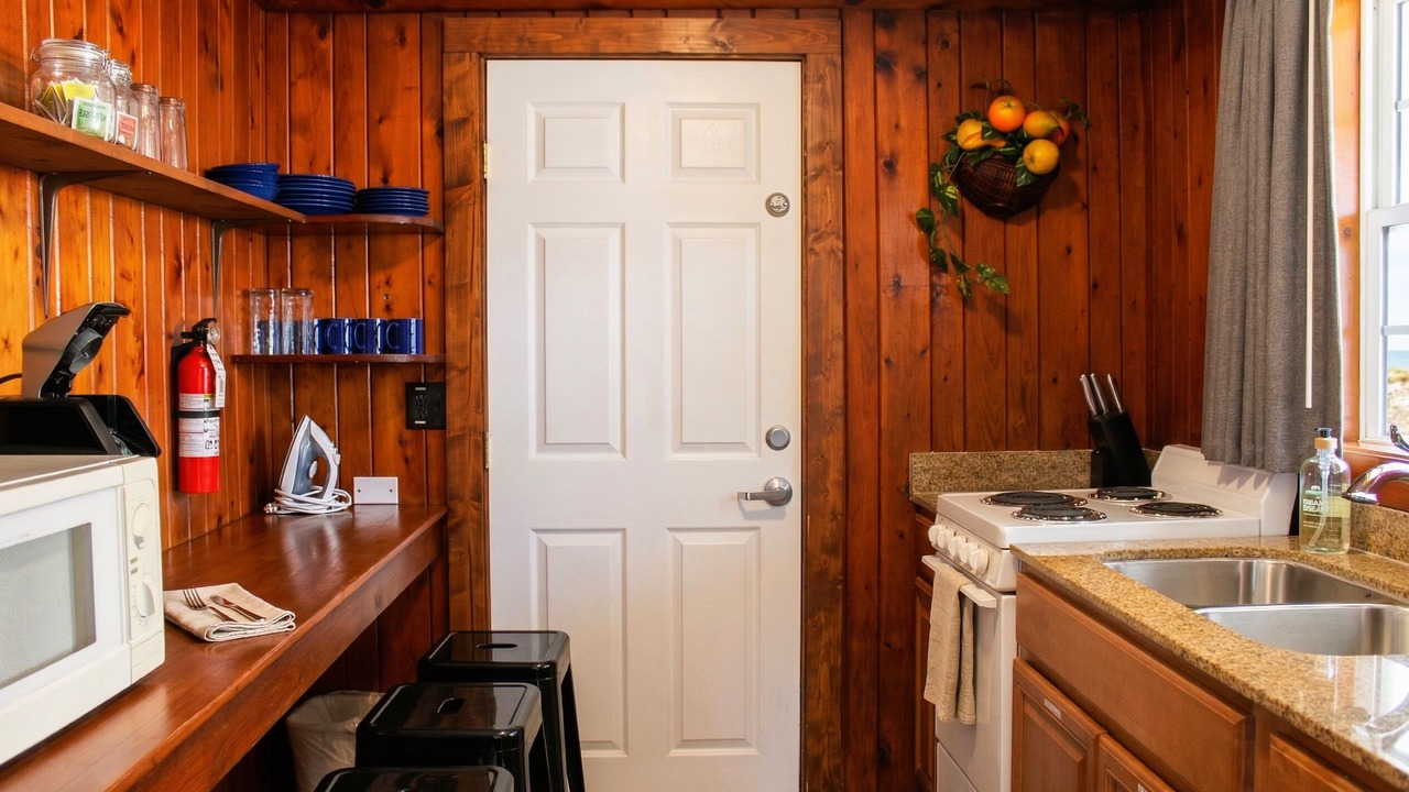 Photo of Kitchen in Nags Head