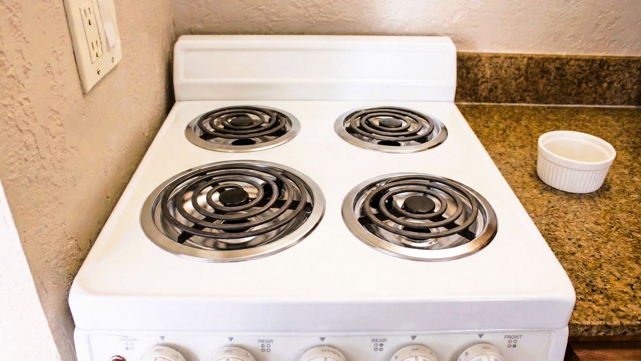 Photo of Kitchen in Nags Head