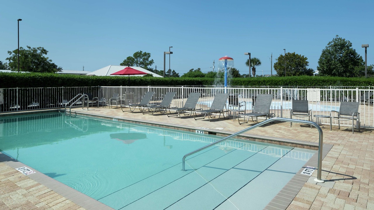 Photo of Outdoor in Panama City Beach