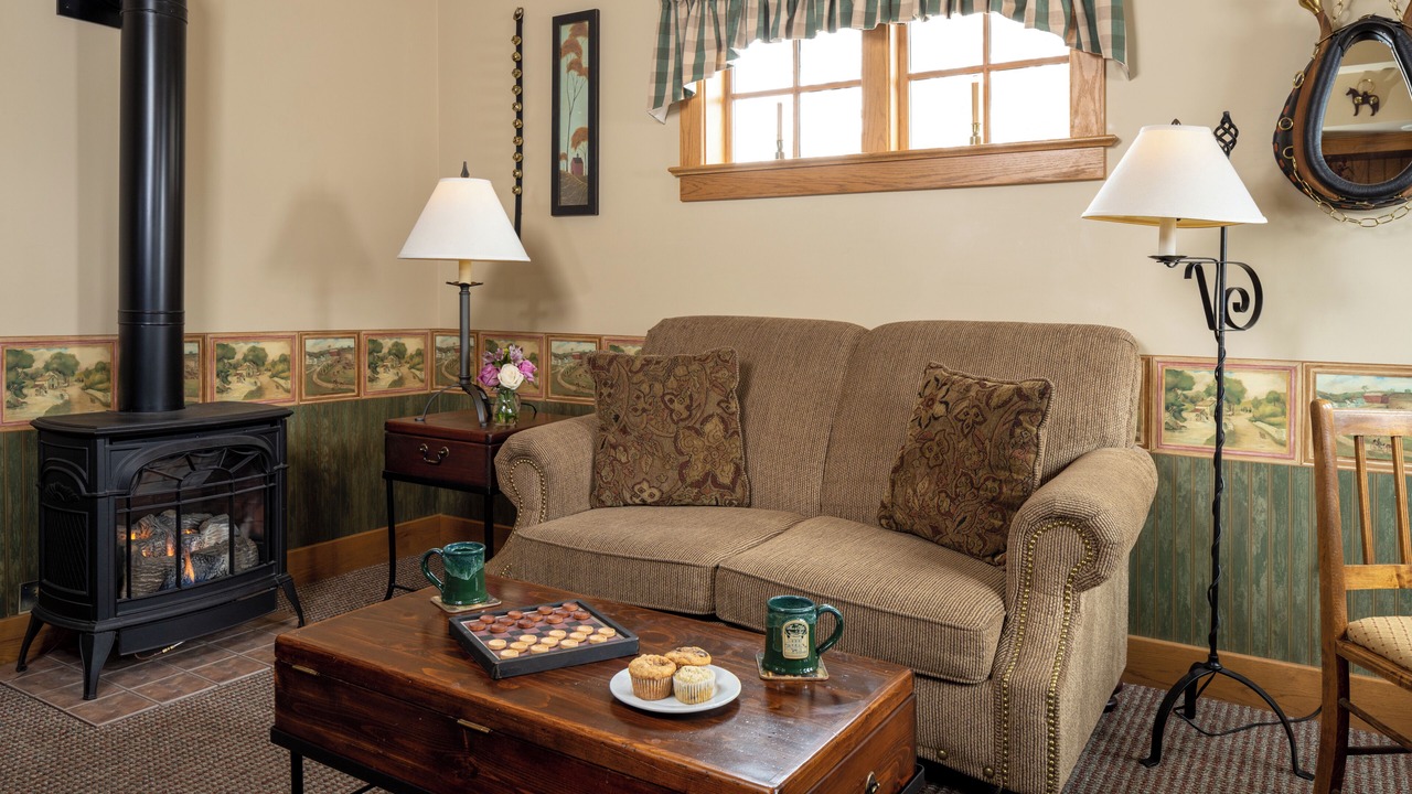 Photo of Livingroom in Intercourse