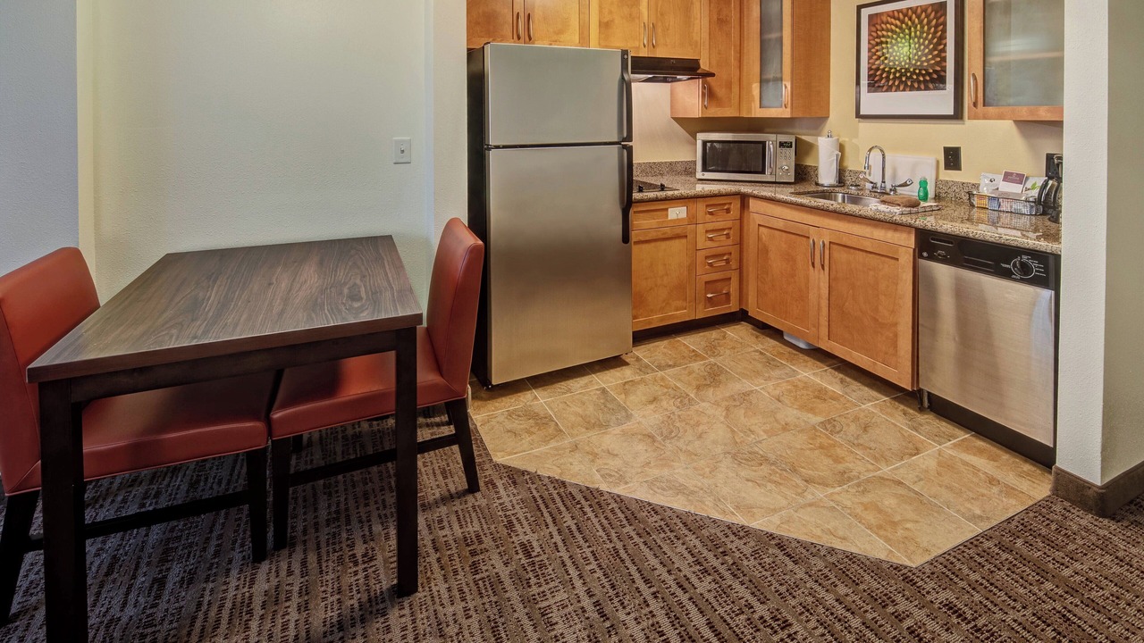 Photo of Kitchen in Norfolk