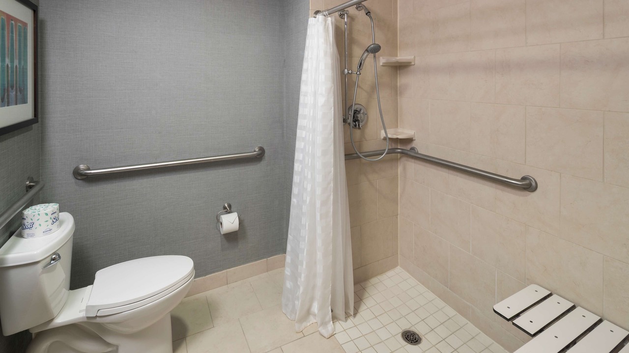 Photo of Bathroom in Northside