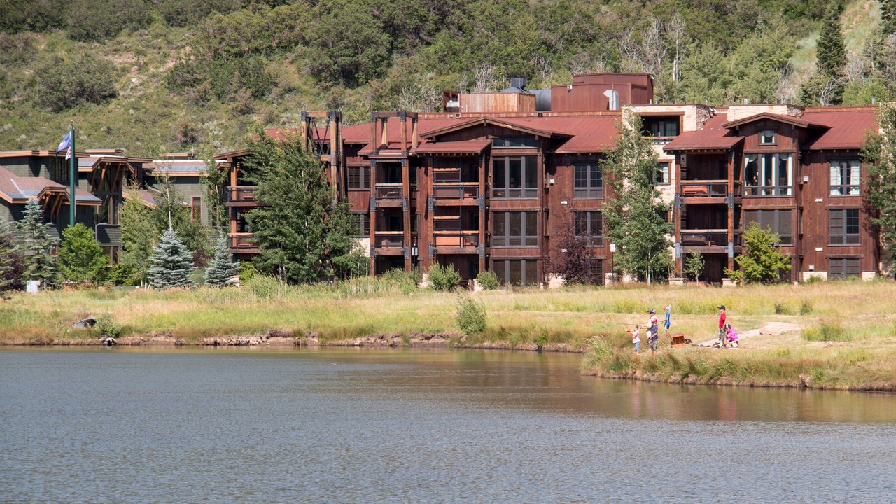 Photo of Outdoor in Deer Valley