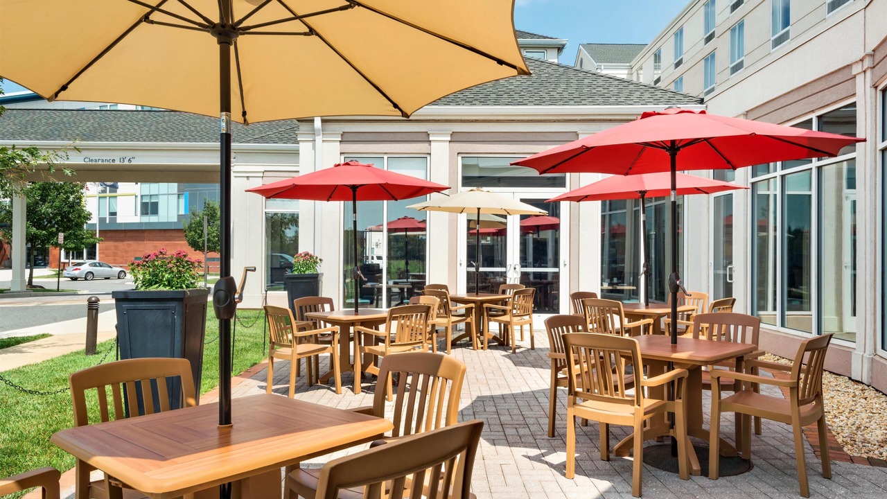Photo of Outdoor in Ashburn