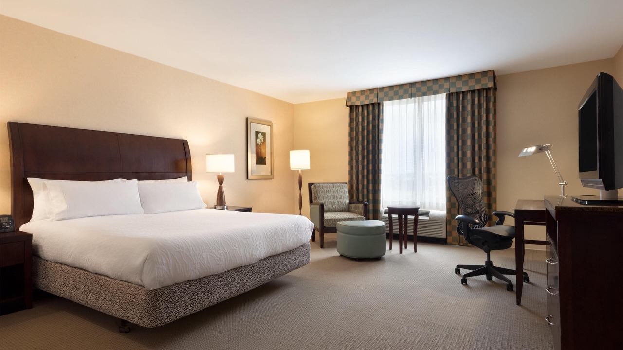 Photo of Bedroom in Ashburn