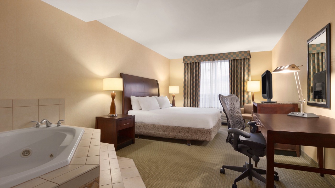 Photo of Bedroom in Ashburn