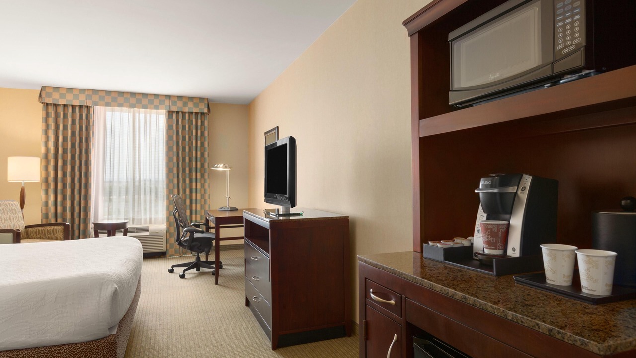 Photo of Bedroom in Ashburn