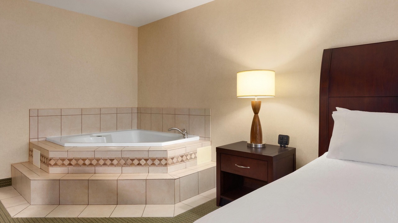 Photo of Bedroom in Ashburn