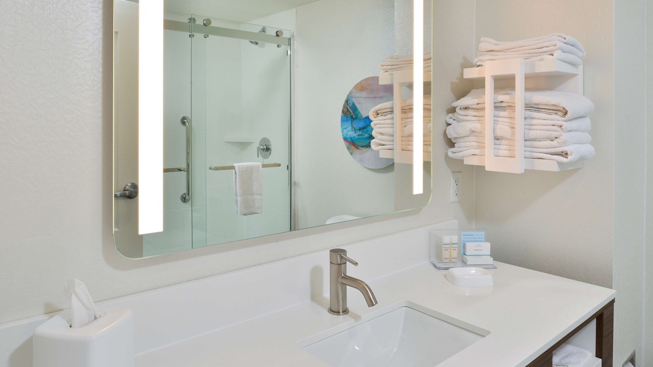 Photo of Bathroom in Paradise
