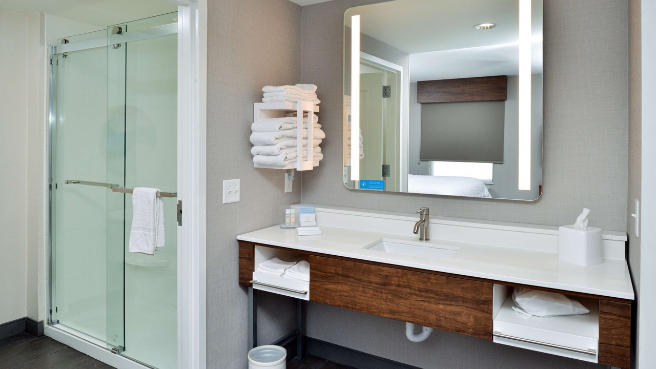 Photo of Bathroom in Paradise