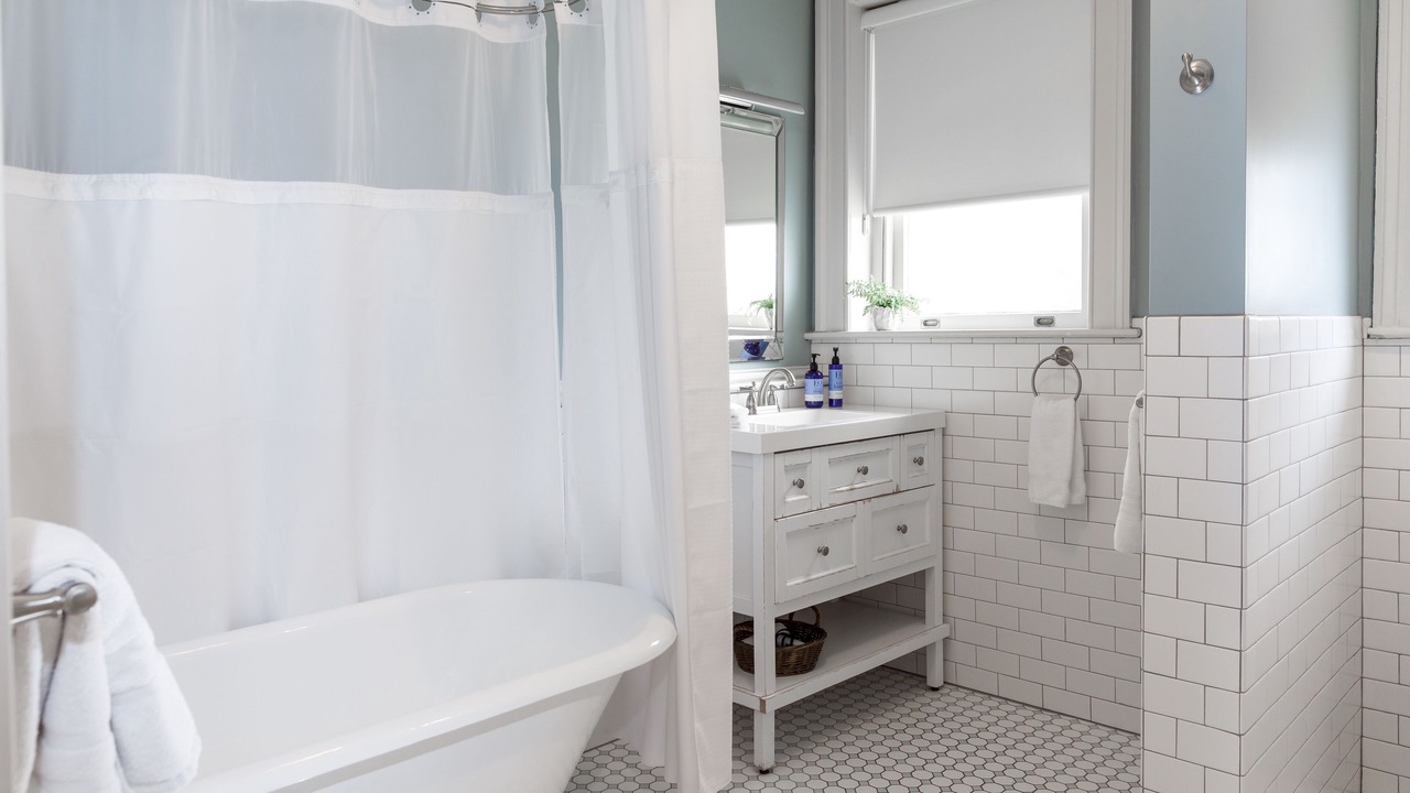 Photo of Bathroom in Lititz