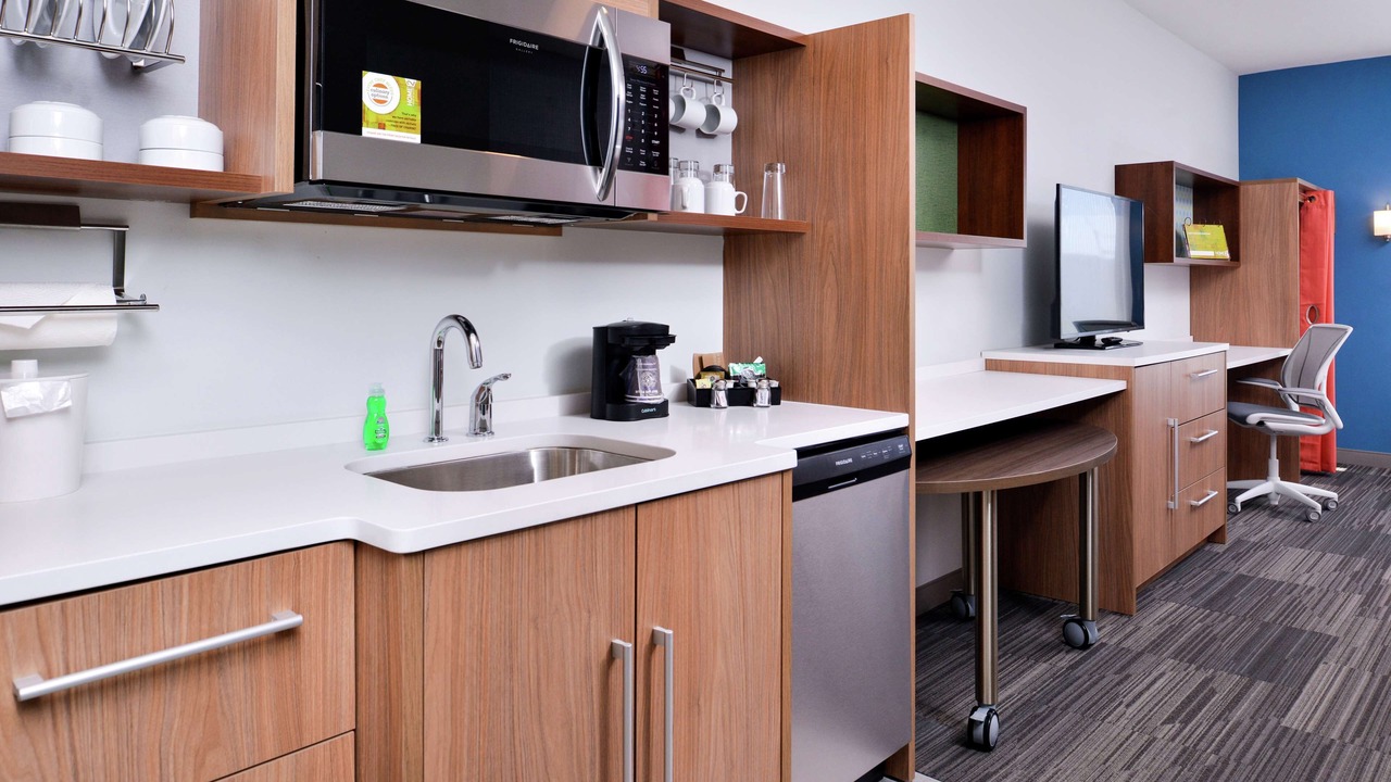 Photo of Kitchen in Channel District