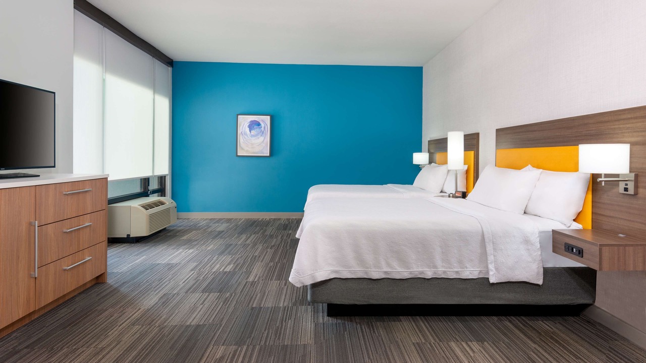 Photo of Bedroom in Channel District