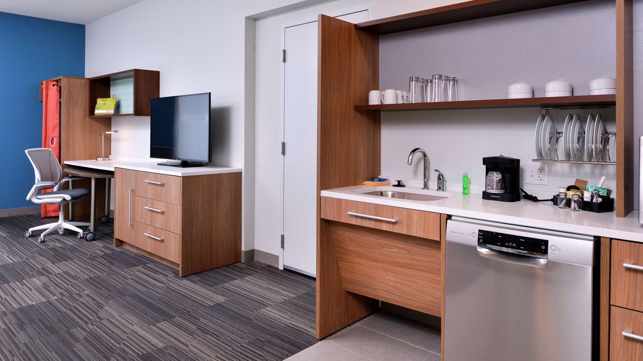 Photo of Bedroom in Channel District