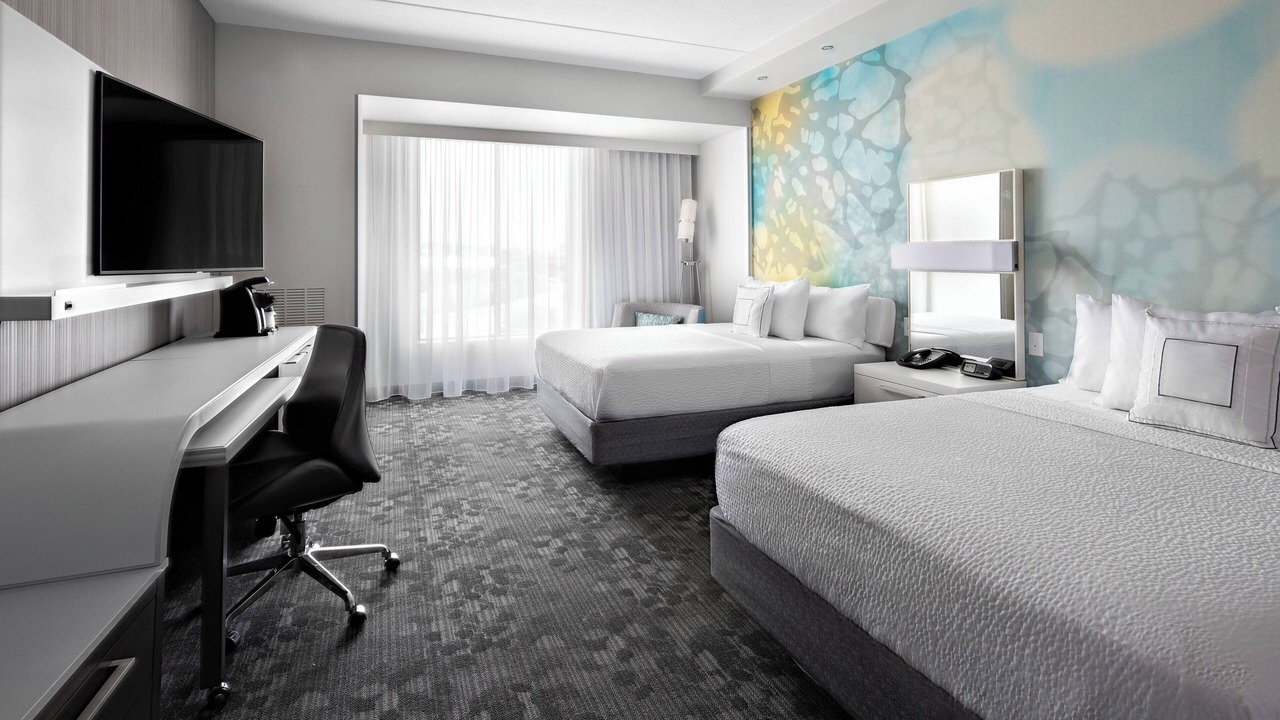 Photo of Bedroom in Downtown Knoxville