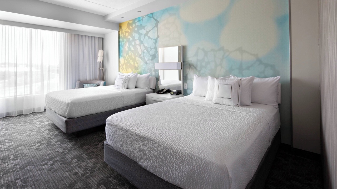Photo of Bedroom in Downtown Knoxville