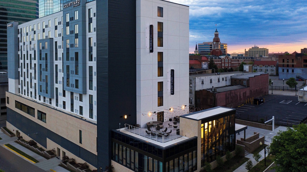 Photo of Outdoor in Downtown Knoxville