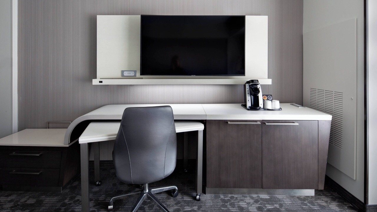 Photo of Bedroom in Downtown Knoxville