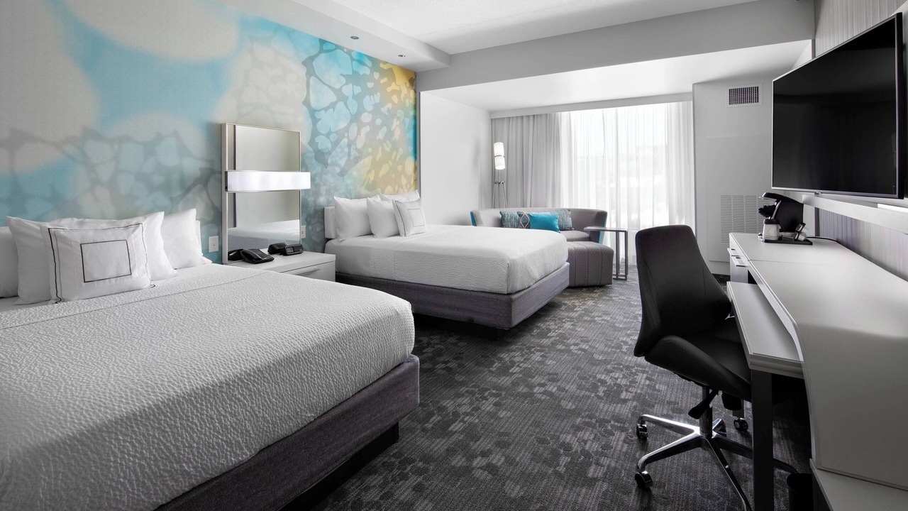 Photo of Bedroom in Downtown Knoxville