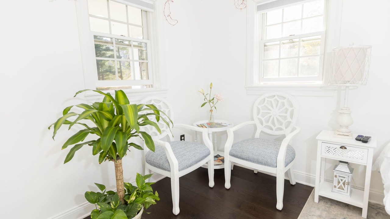 Photo of Bedroom in Centreville
