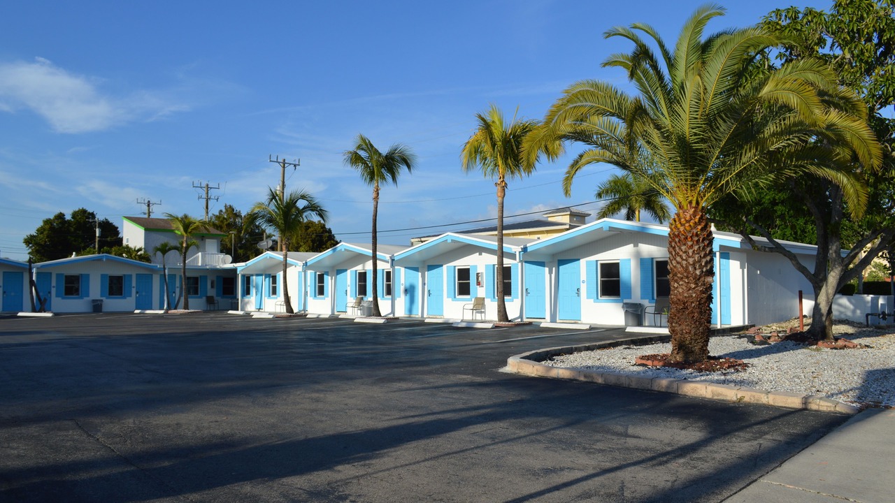 Photo of Buildings in Winkler