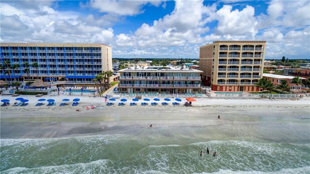 Photo of Outdoor in North Redington Beach