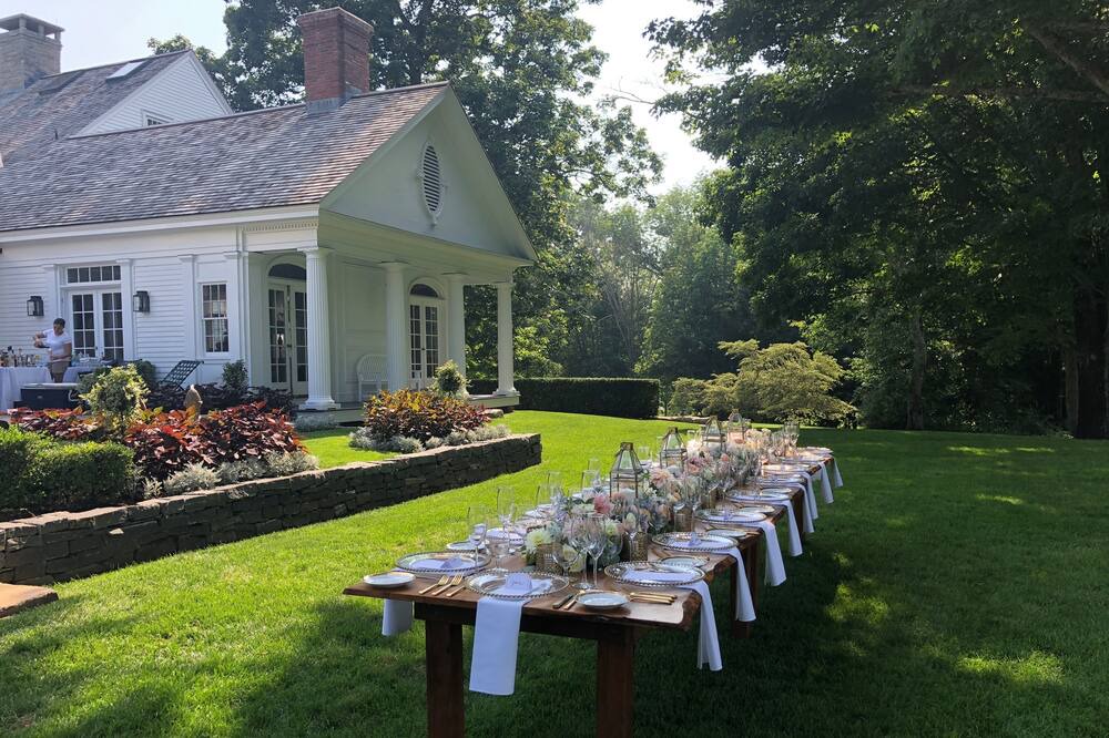 Photo of Outdoor in East Haddam