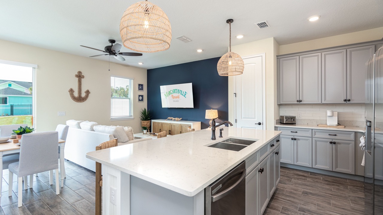Photo of Bedroom in West Kissimmee