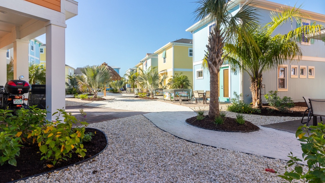Photo of Outdoor in West Kissimmee