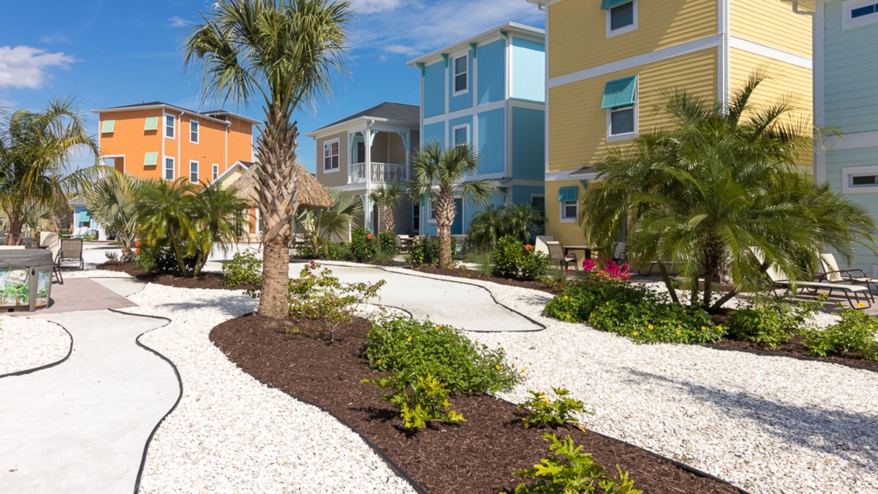 Photo of Outdoor in West Kissimmee