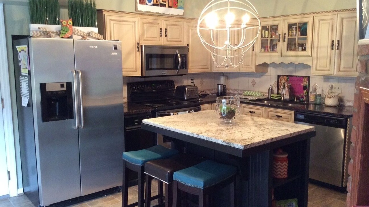 Photo of Kitchen in Covedale