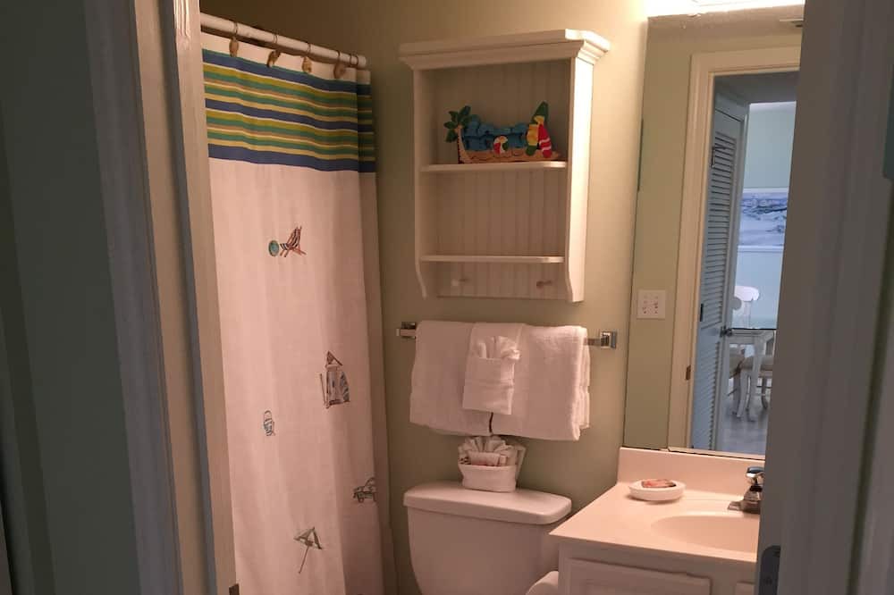 Photo of Bathroom in Destin
