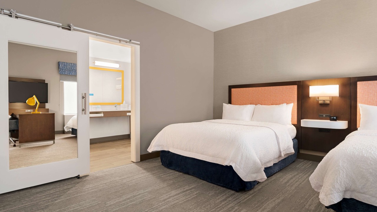 Photo of Bedroom in West Ocean City